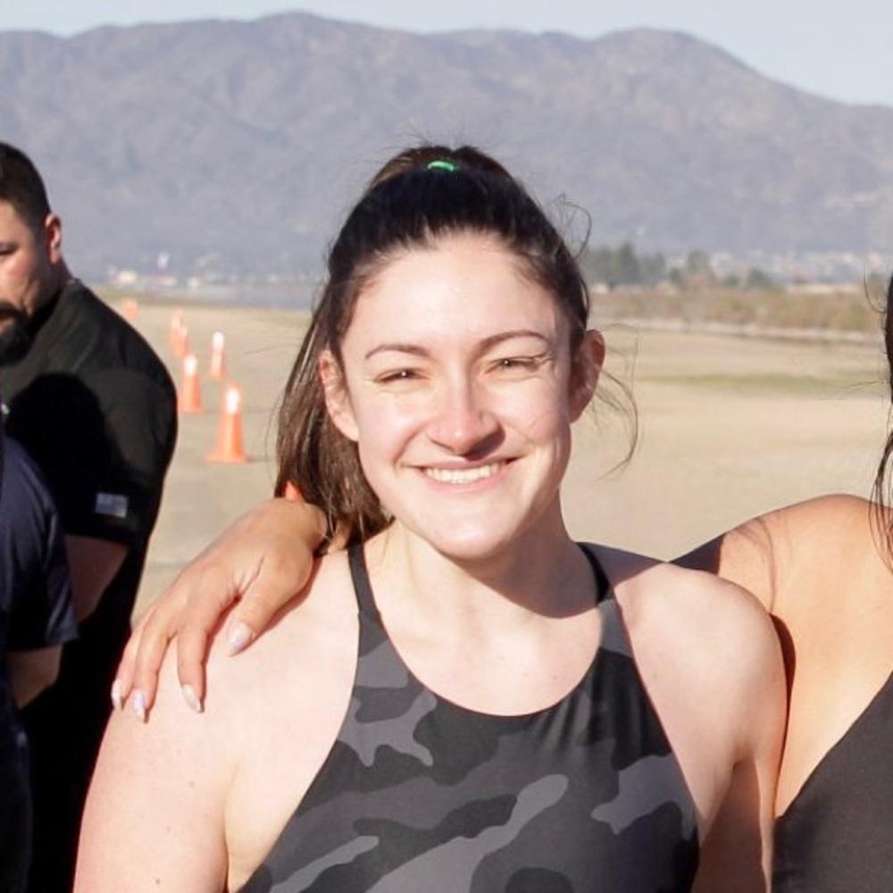 Meet your Posher, Jenna